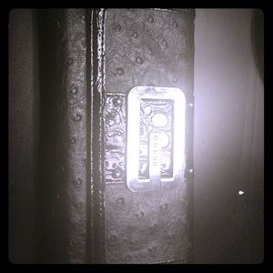 Never been used Guess women's wallet